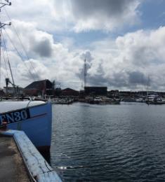 Vigtige Udbud fra Læsø Kommune: Forbedringer af Havneinfrastruktur